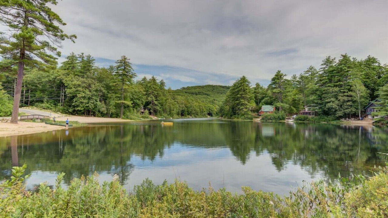 Photo of Outdoor in Eidelweiss Village