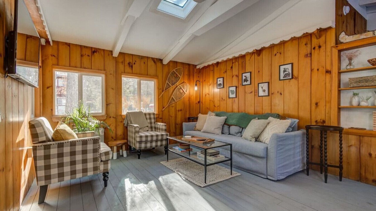 Photo of Livingroom in Eidelweiss Village