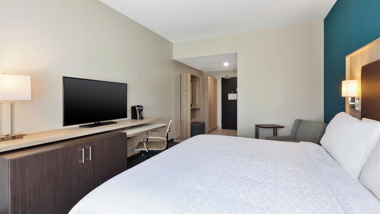 Photo of Bedroom in Cookeville