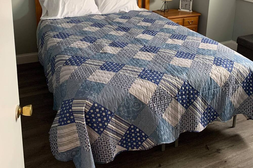 Photo of Bedroom in Sault Ste. Marie