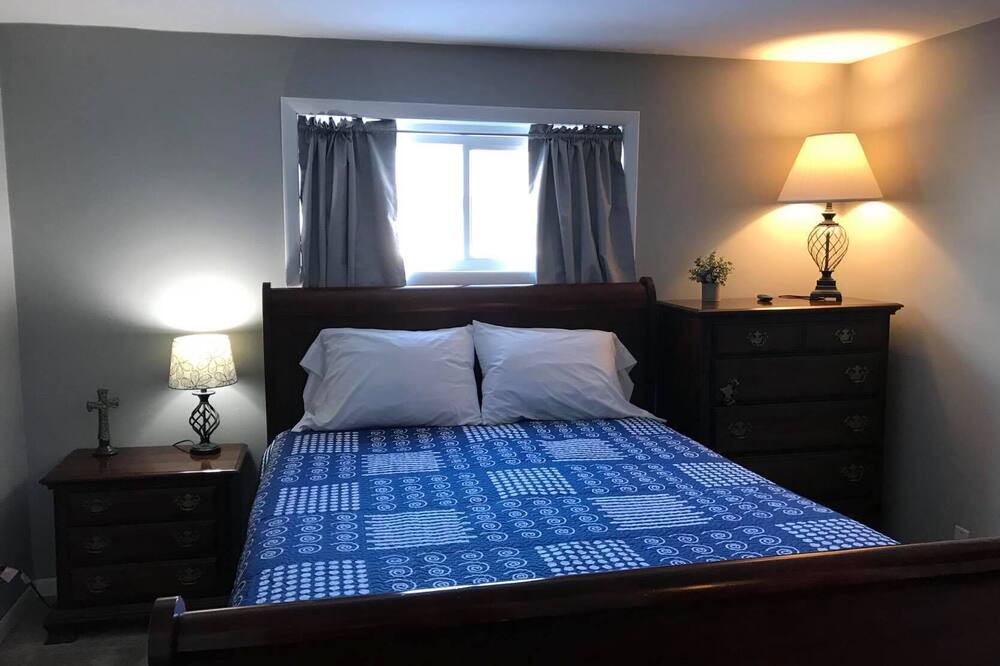 Photo of Bedroom in Sault Ste. Marie