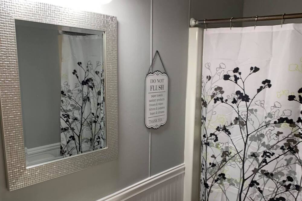 Photo of Bathroom in Sault Ste. Marie