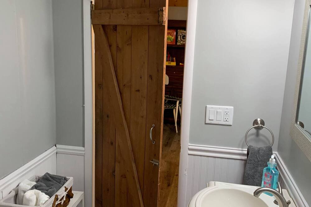 Photo of Bathroom in Sault Ste. Marie