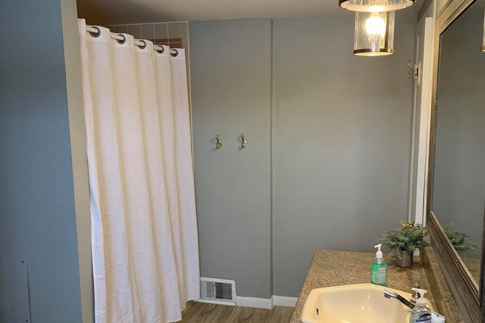 Photo of Bathroom in Sault Ste. Marie