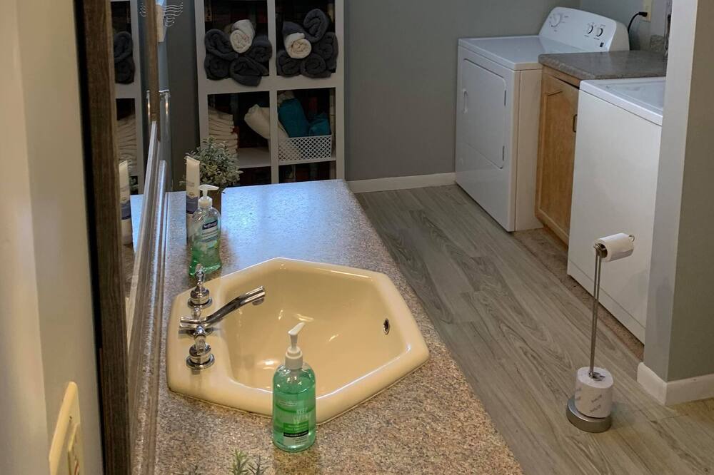 Photo of Bathroom in Sault Ste. Marie