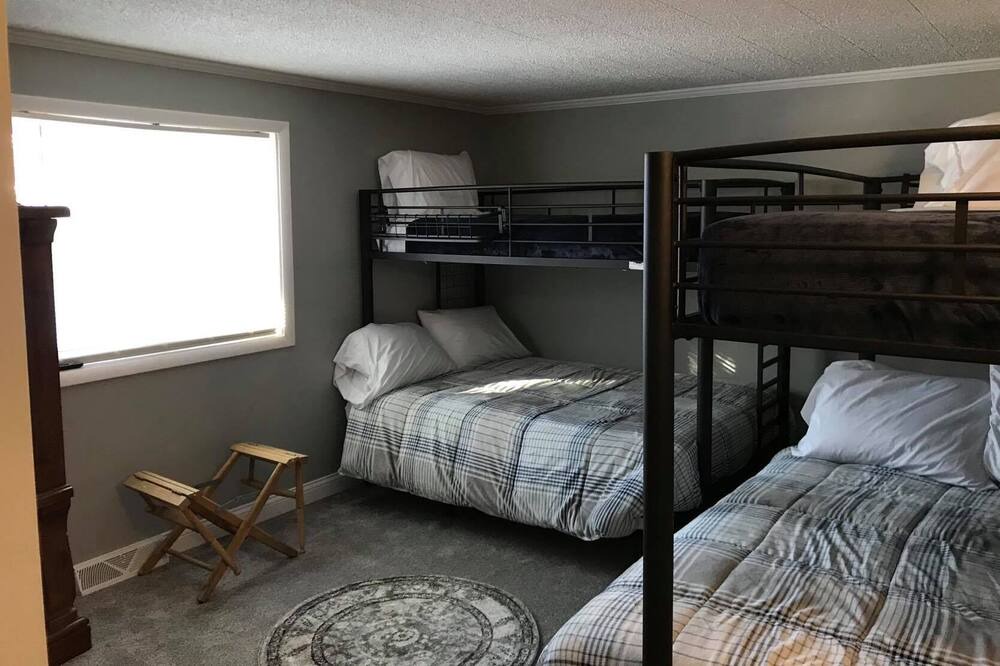 Photo of Bedroom in Sault Ste. Marie