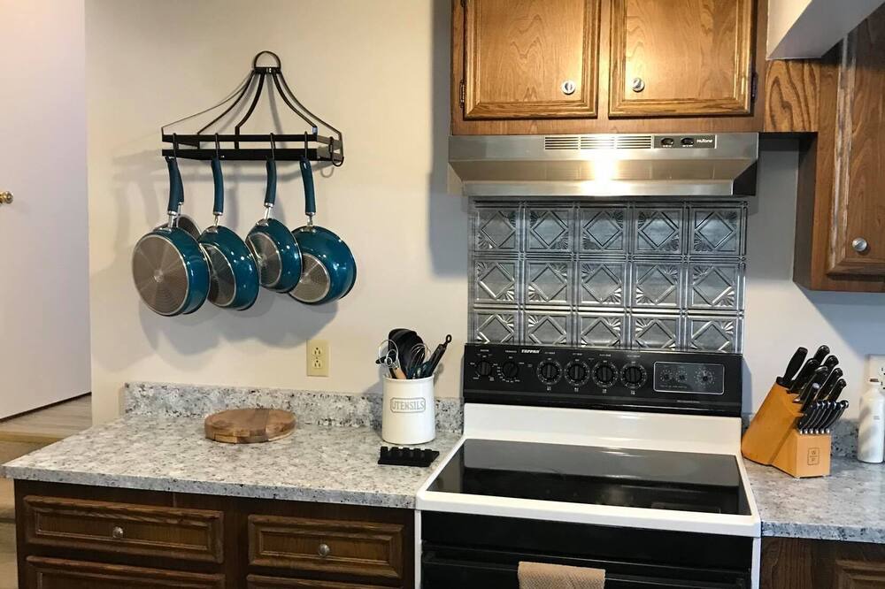 Photo of Kitchen in Sault Ste. Marie