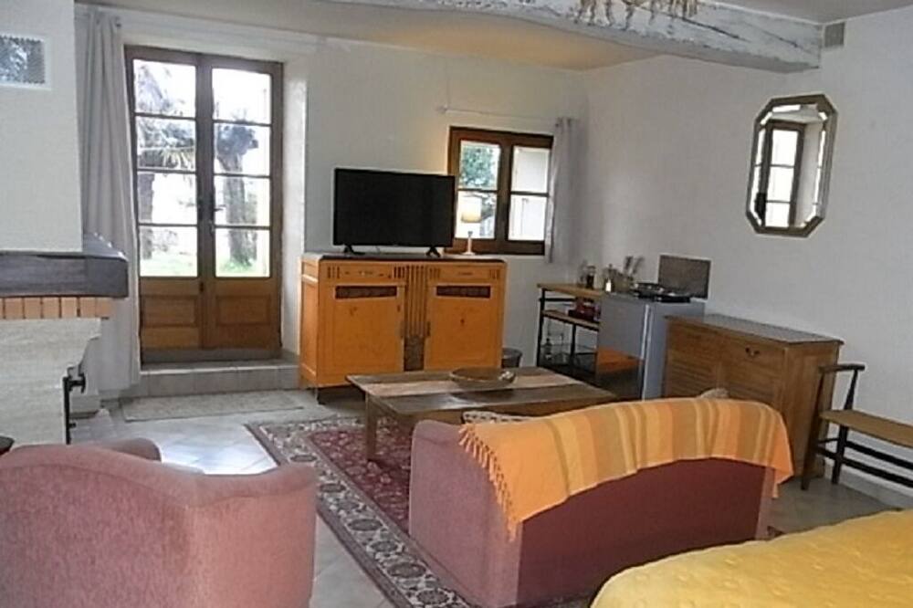Photo of Bedroom in Lectoure