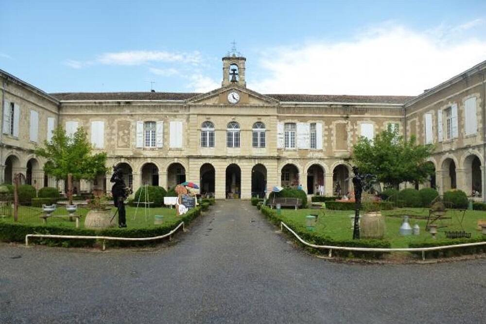 Photo of Outdoor in Lectoure