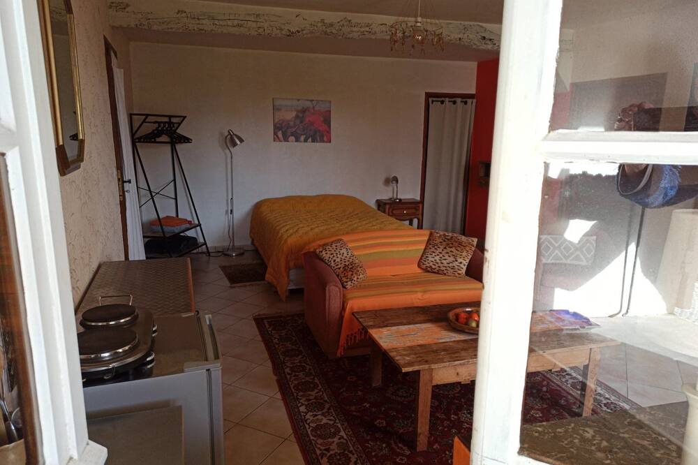Photo of Bedroom in Lectoure