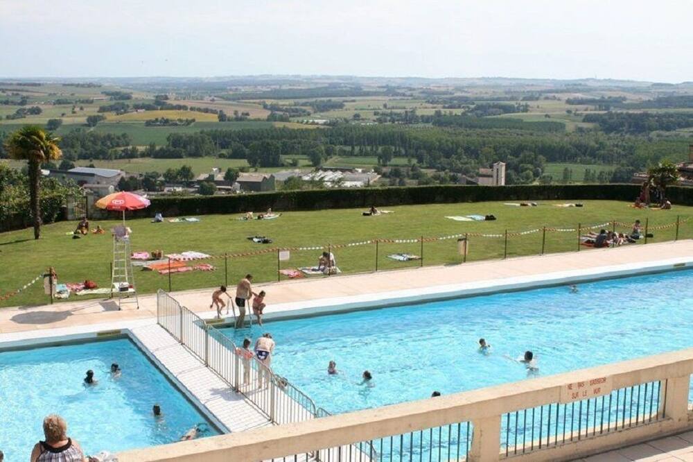 Photo of Outdoor in Lectoure