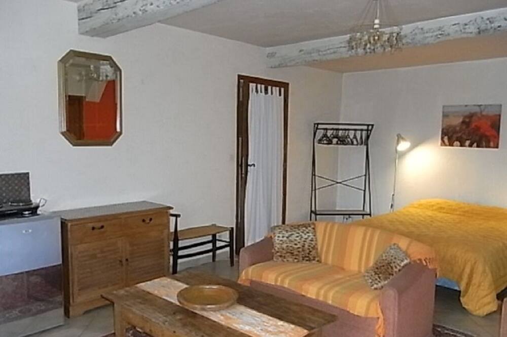 Photo of Bedroom in Lectoure