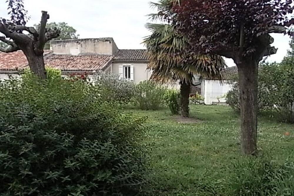 Photo of Outdoor in Lectoure