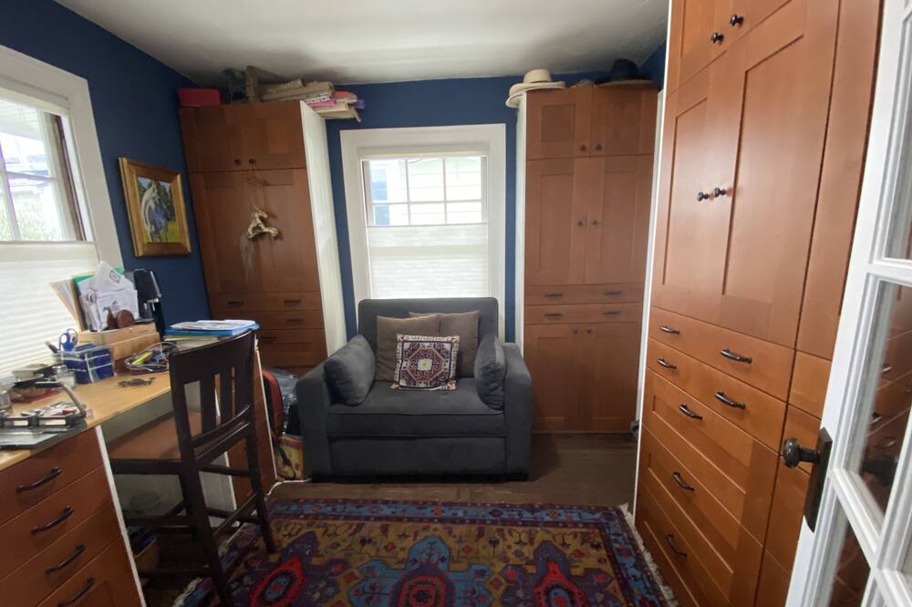 Photo of Livingroom in Corte Madera