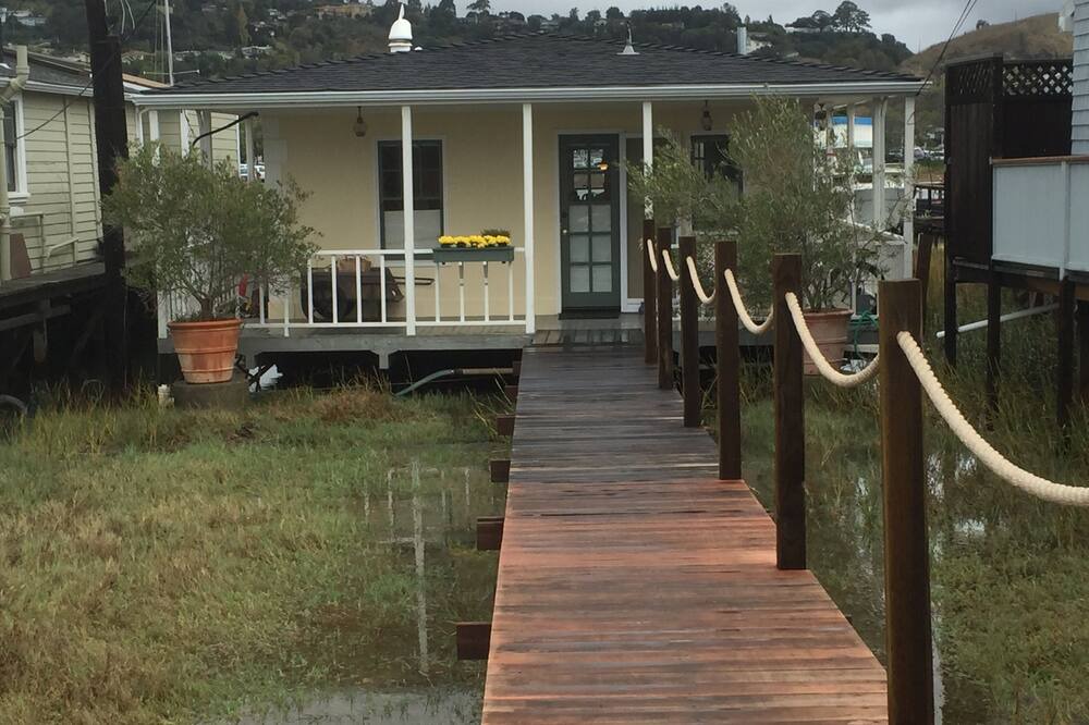 Photo of Outdoor in Corte Madera