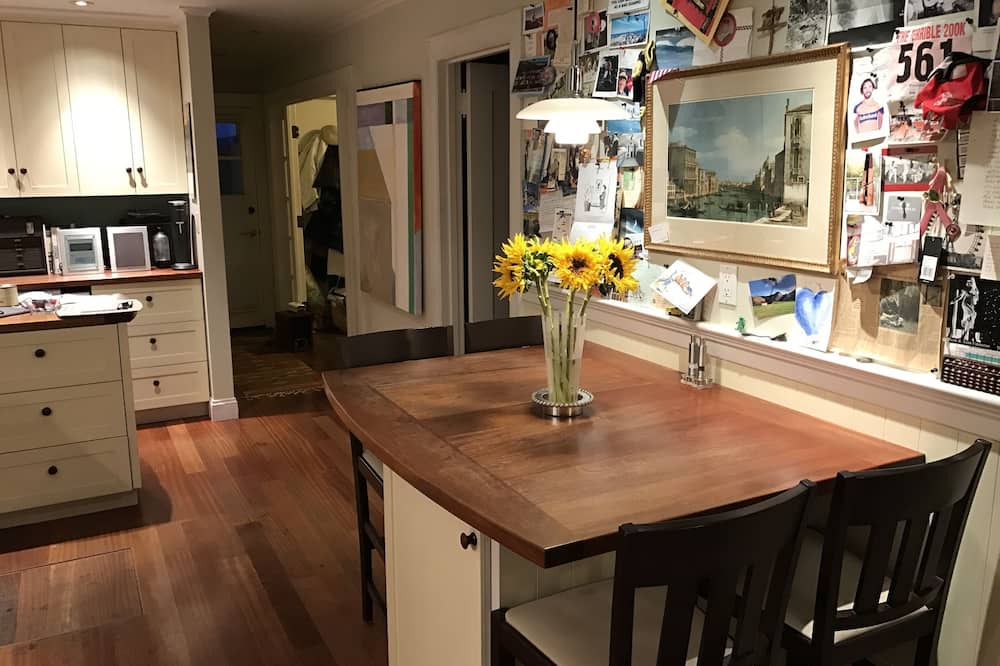 Photo of Kitchen in Corte Madera