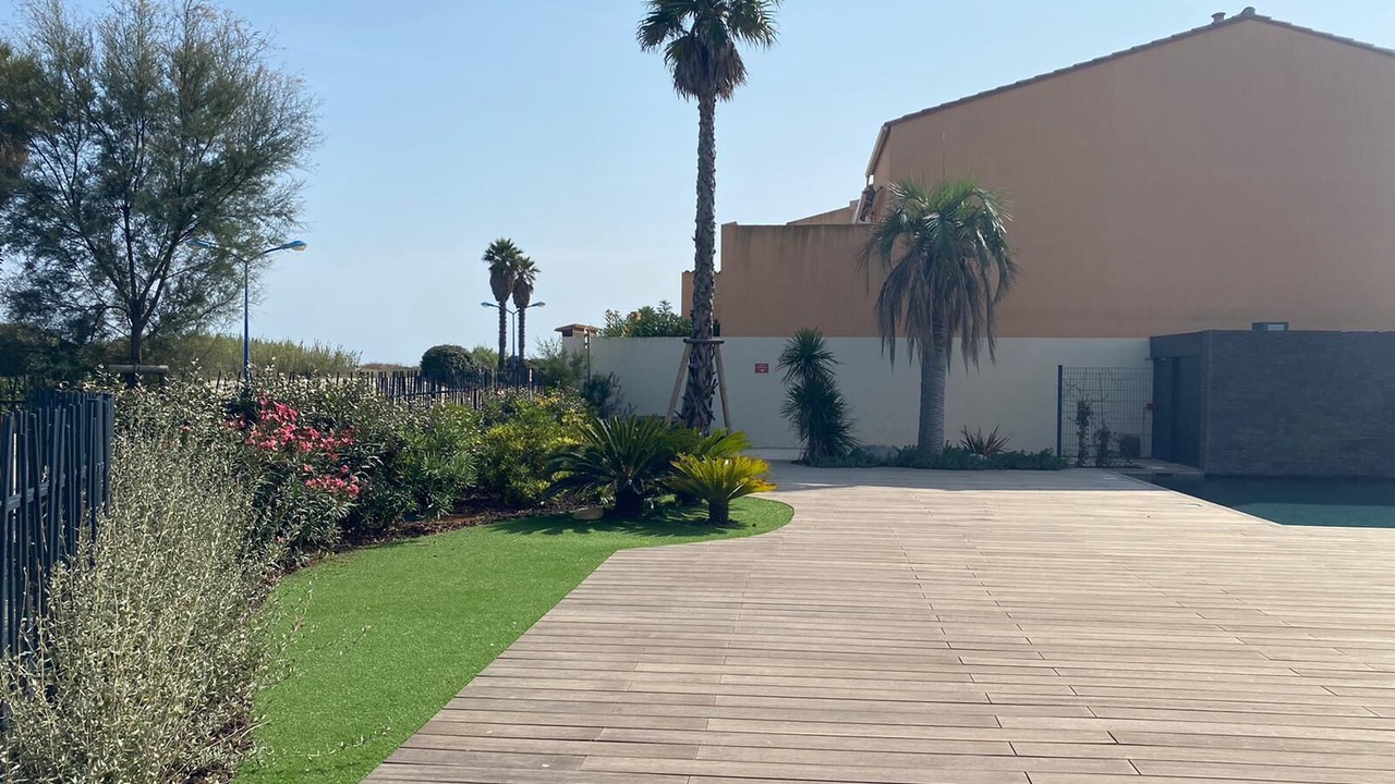 Photo of Outdoor in Sainte-Marie-Plage