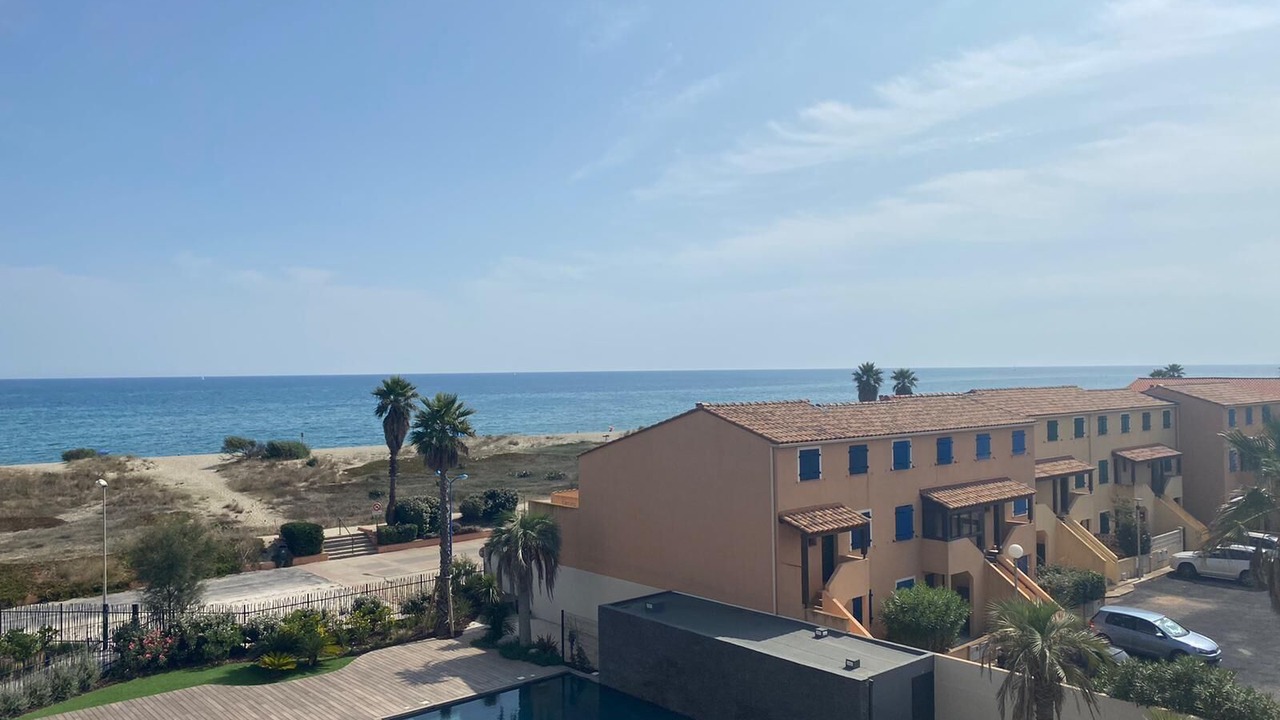 Photo of Outdoor in Sainte-Marie-Plage