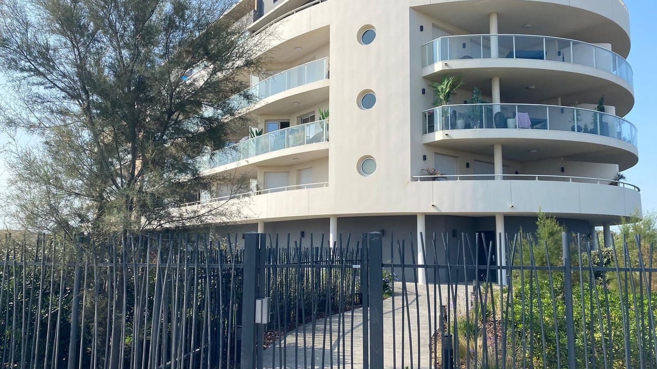 Photo of Outdoor in Sainte-Marie-Plage