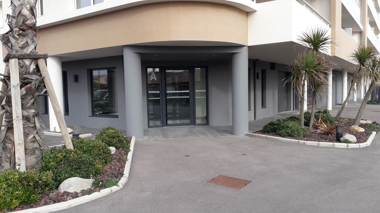 Photo of Outdoor in Sainte-Marie-Plage