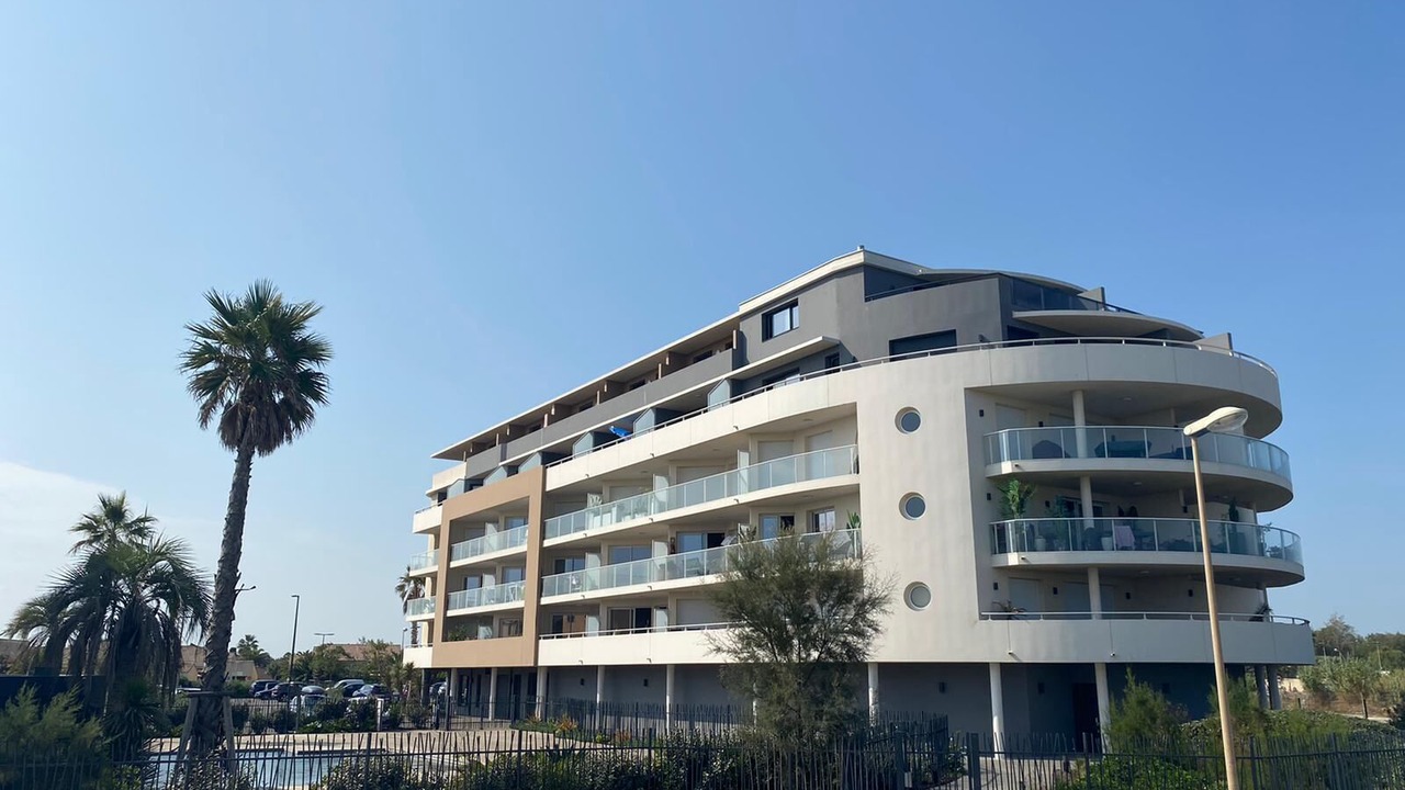 Photo of Outdoor in Sainte-Marie-Plage
