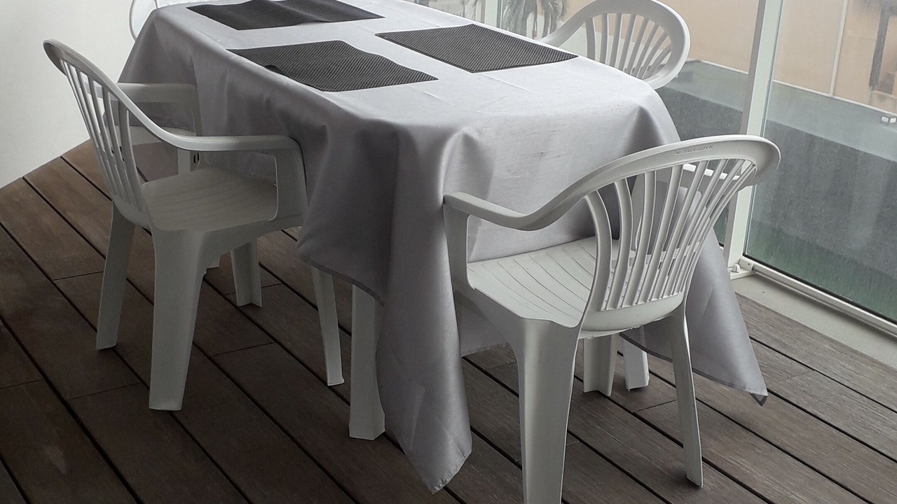 Photo of Outdoor in Sainte-Marie-Plage