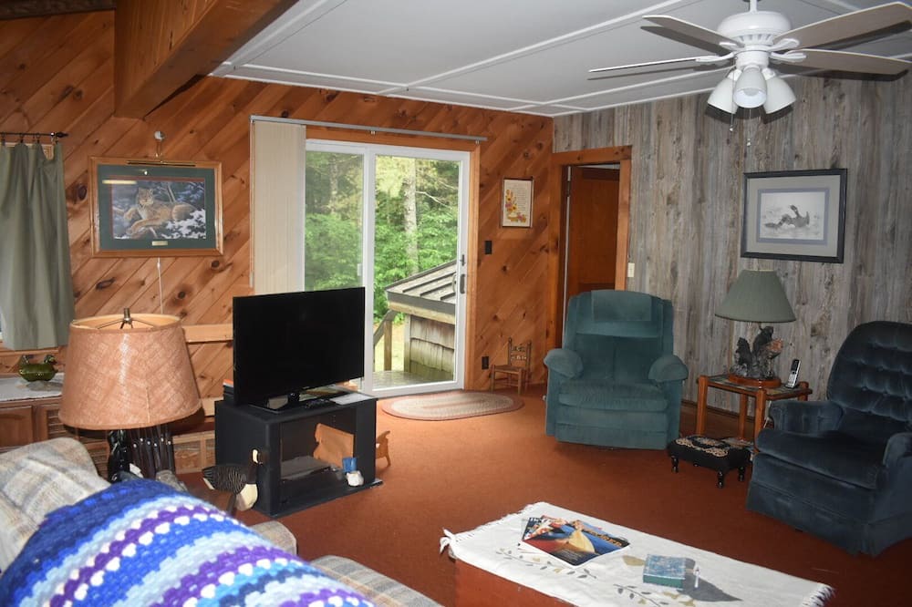 Photo of Livingroom in Embden