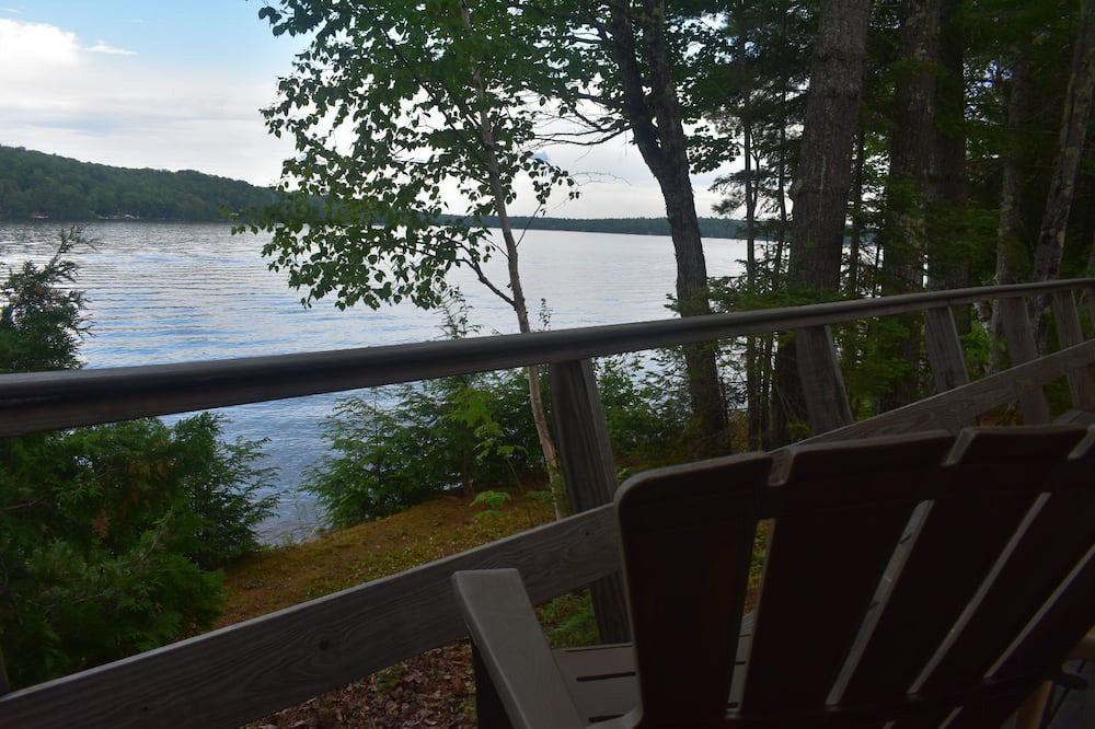 Photo of Patio Balcony in Embden