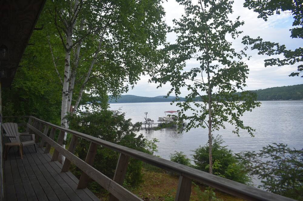 Photo of Patio Balcony in Embden