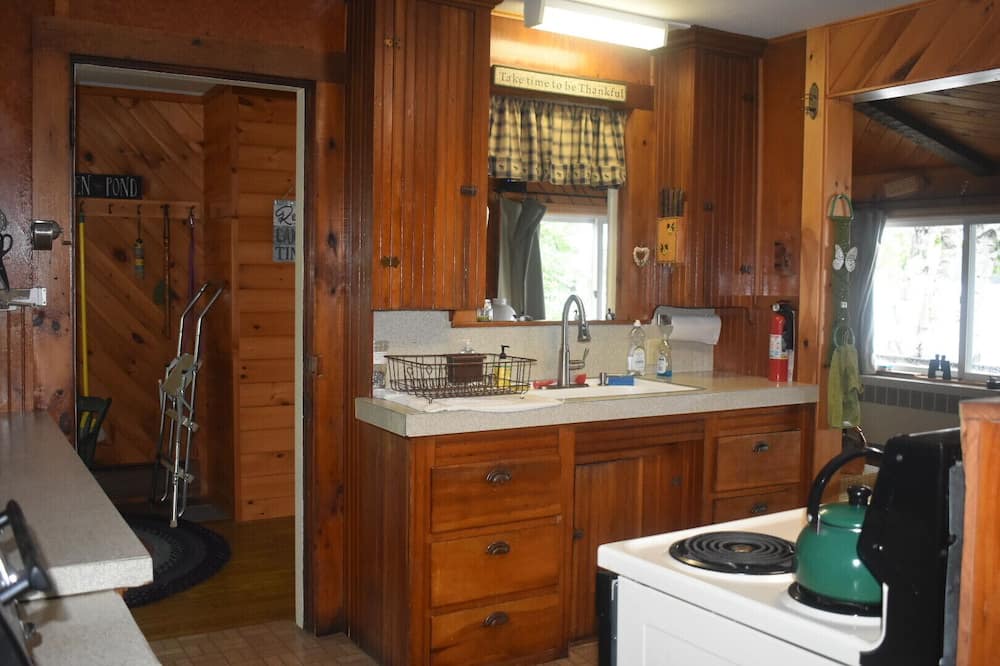 Photo of Bathroom in Embden