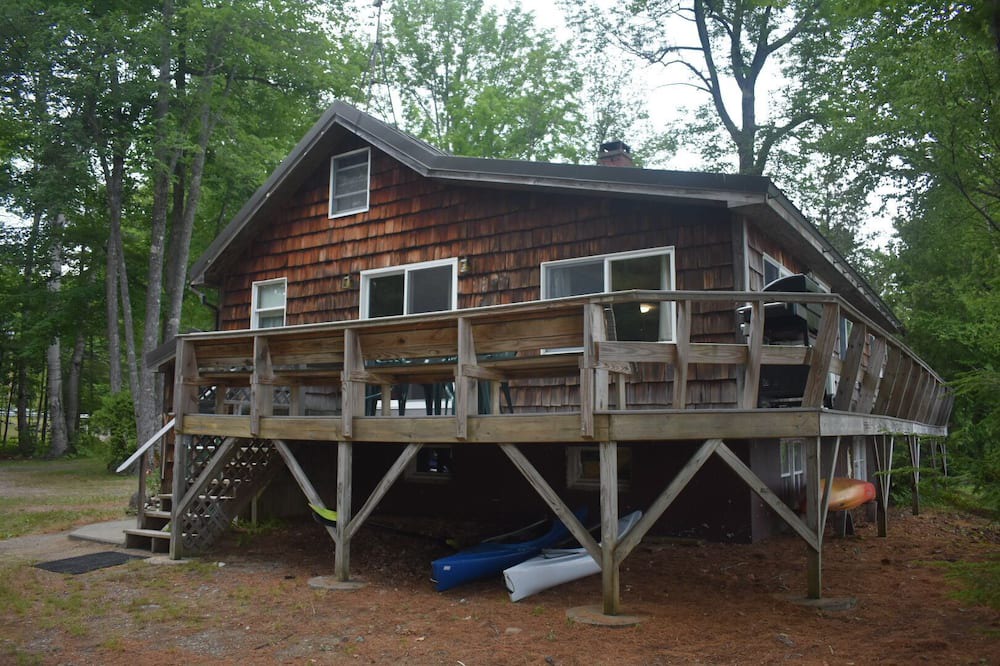 Photo of Outdoor in Embden