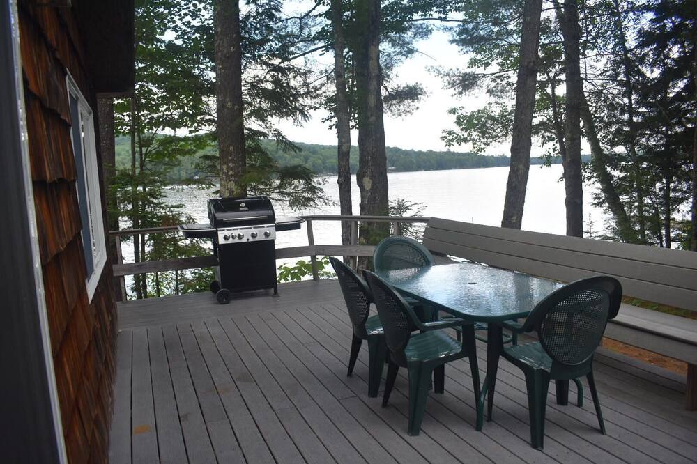 Photo of Patio Balcony in Embden