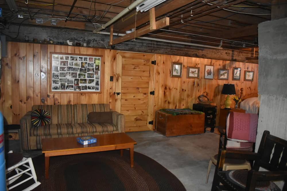 Photo of Livingroom in Embden