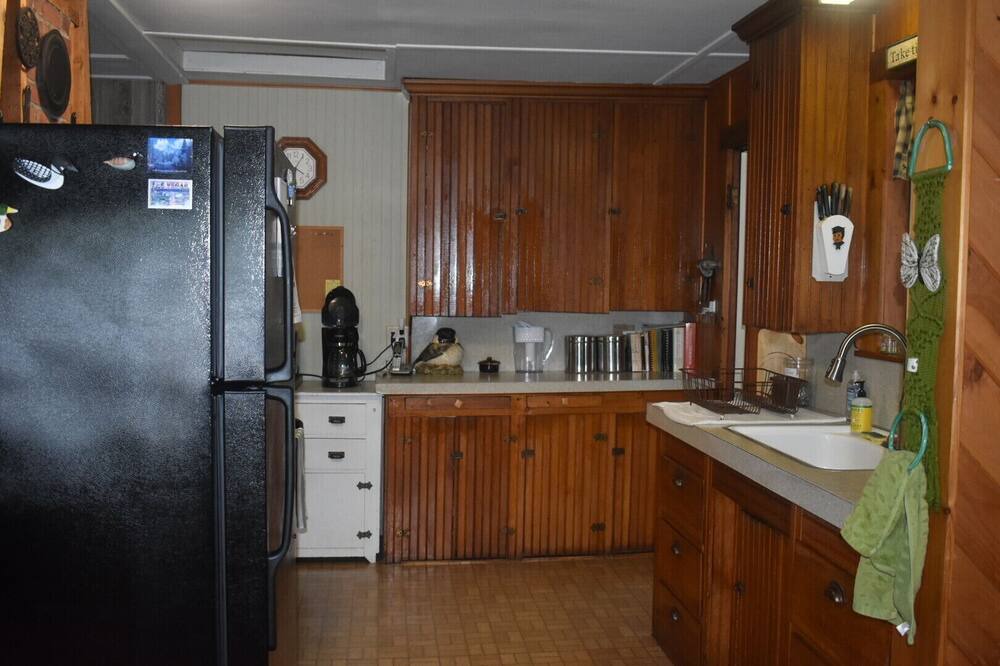 Photo of Kitchen in Embden