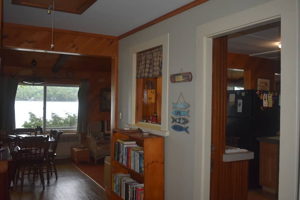 Photo of Livingroom in Embden