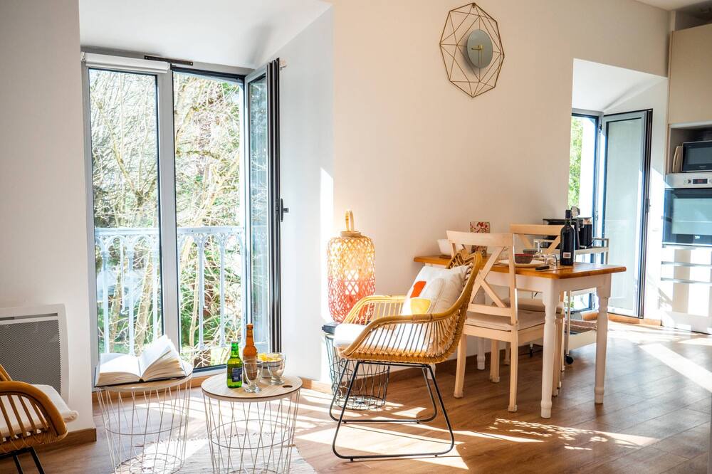 Photo of Livingroom in Ussat