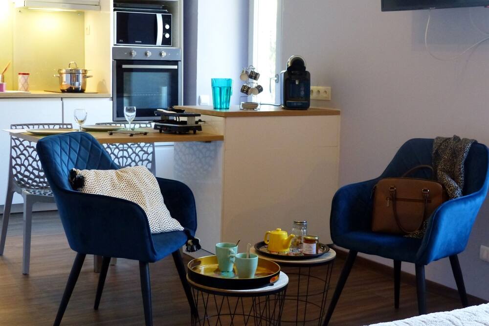 Photo of Bedroom in Ussat