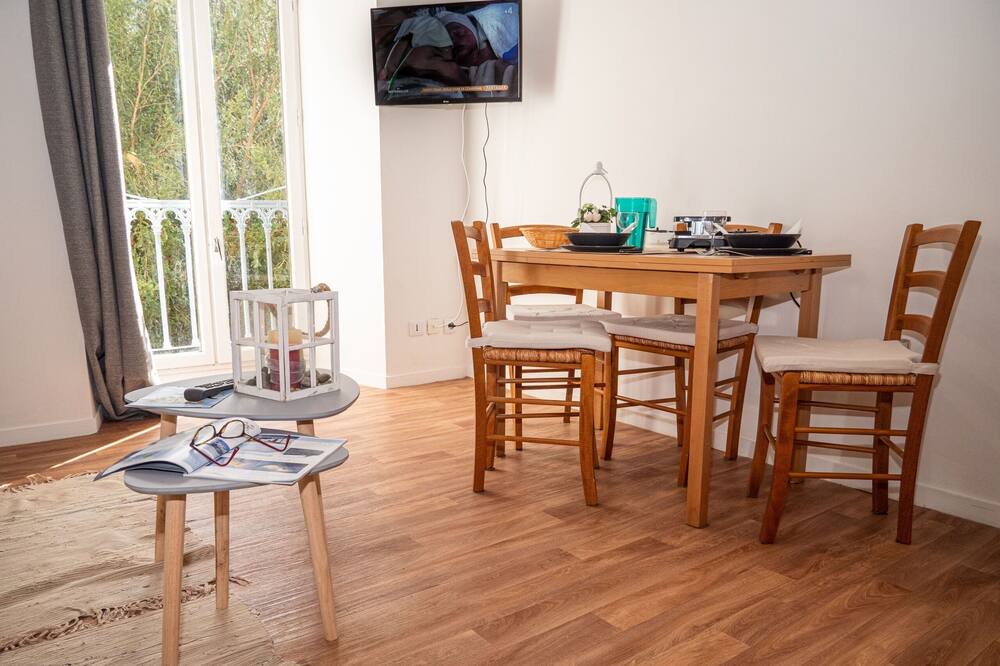 Photo of Livingroom in Ussat