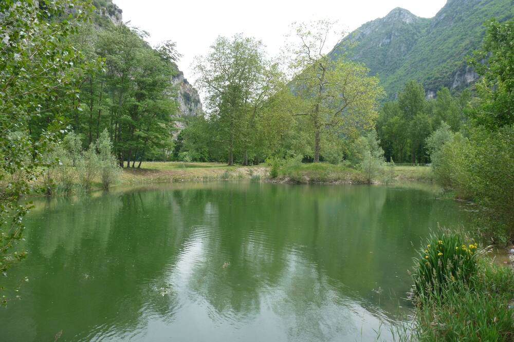 Photo of Outdoor in Ussat
