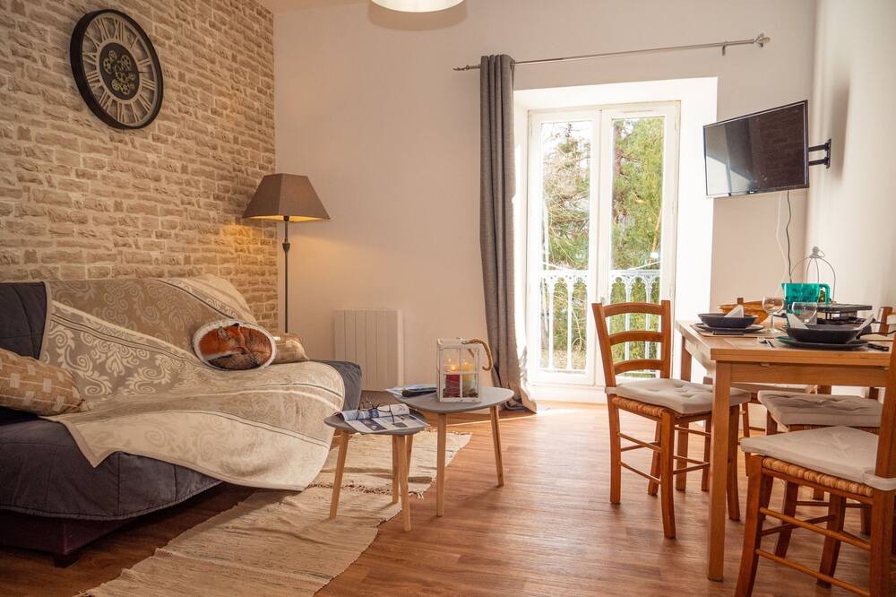 Photo of Bedroom in Ussat