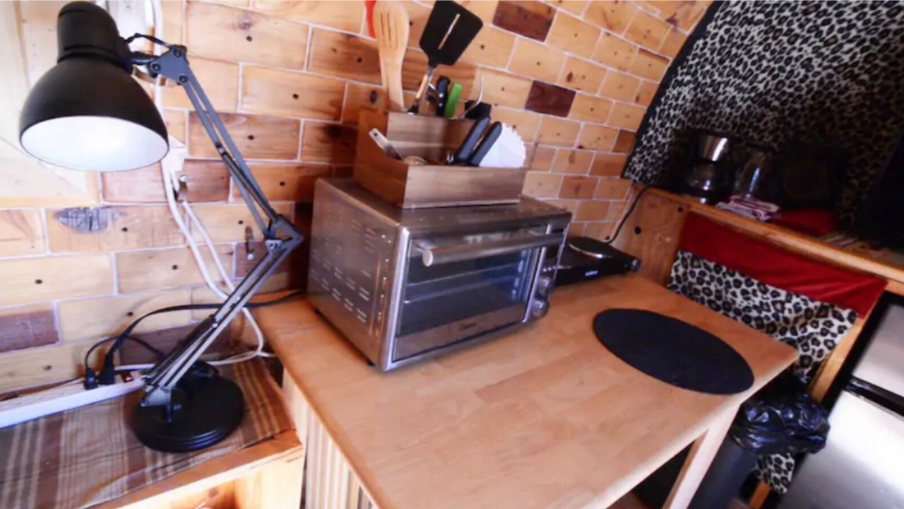 Photo of Livingroom in Travis County