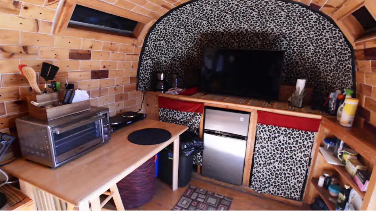 Photo of Livingroom in Travis County