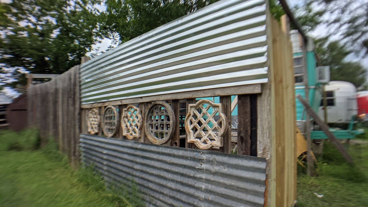 Photo of Buildings in Travis County