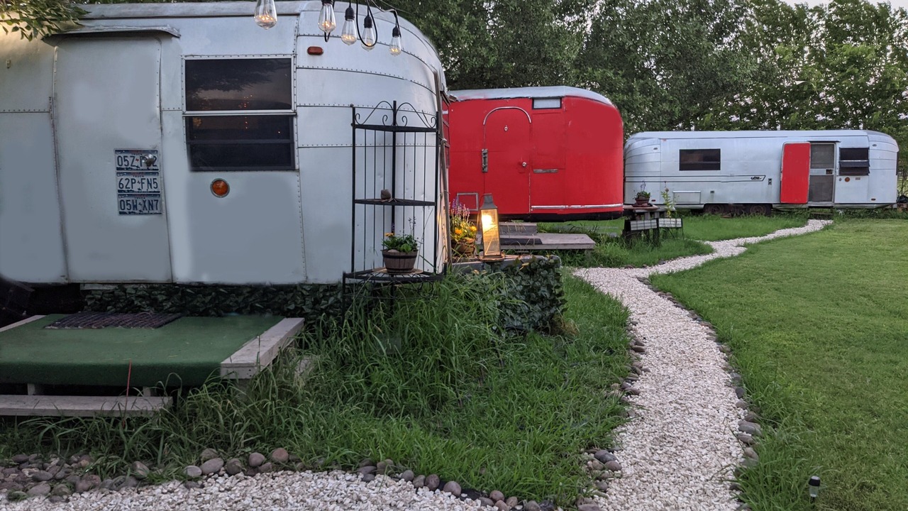 Photo of Outdoor in Travis County