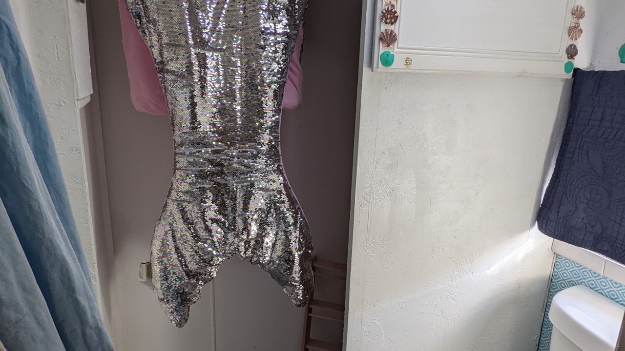 Photo of Bedroom in Travis County