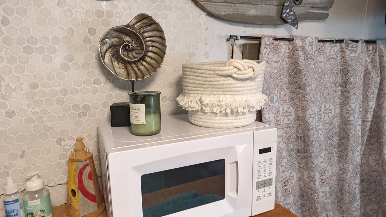 Photo of Kitchen in Travis County