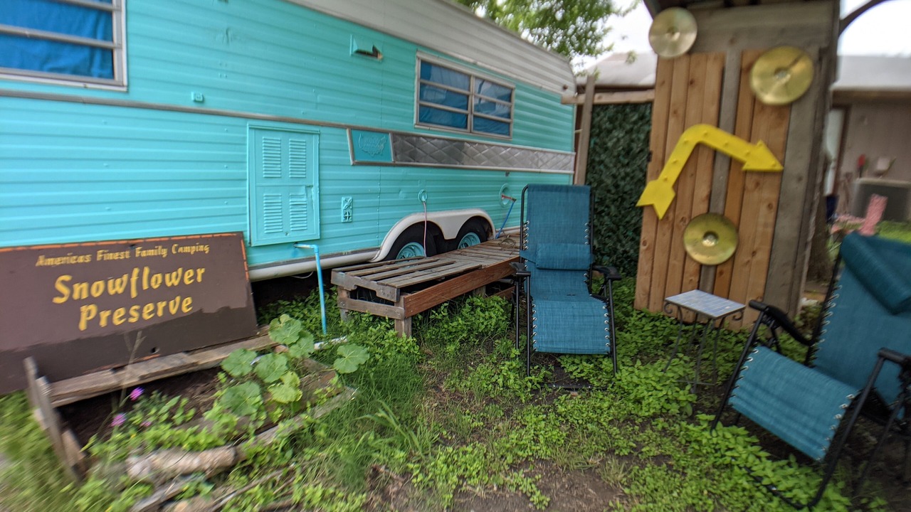 Photo of Outdoor in Travis County