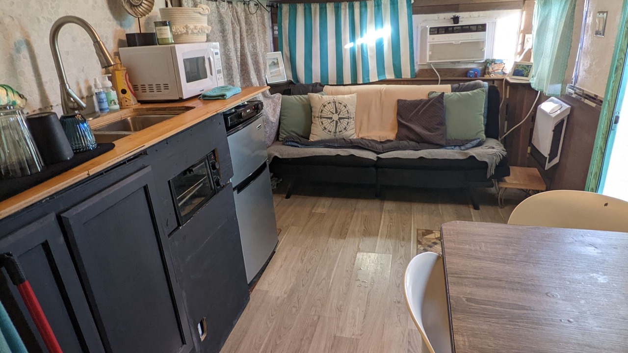 Photo of Livingroom in Travis County