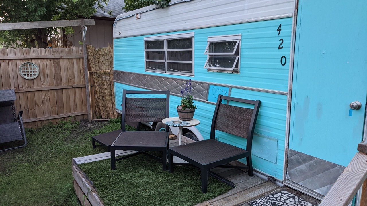 Photo of Outdoor in Travis County