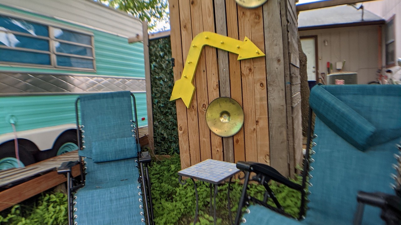 Photo of Outdoor in Travis County